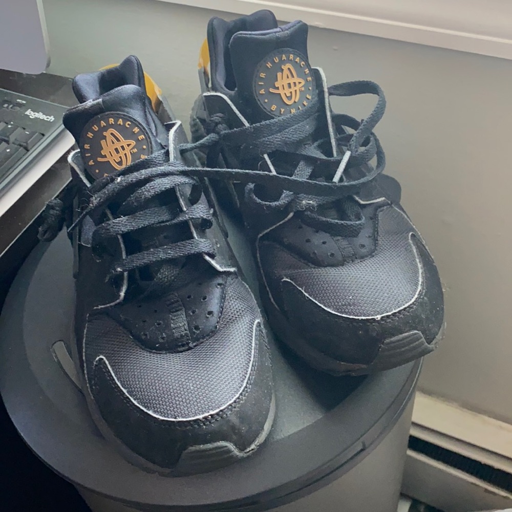 Nike air huarache